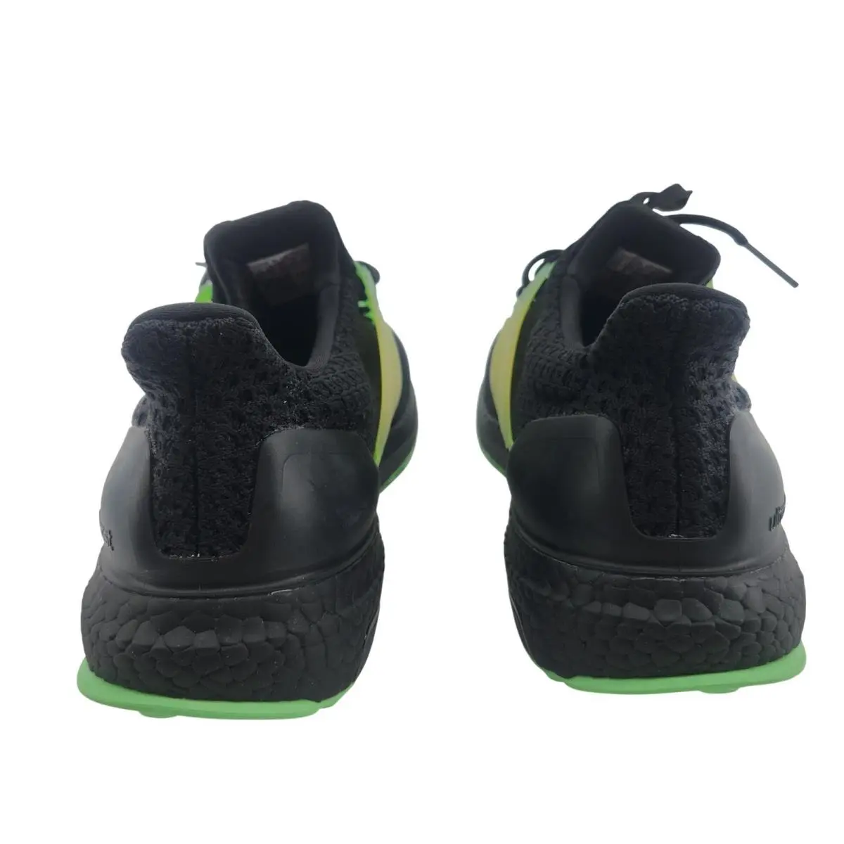 Adidas shoes - adidas UltraBoost 5.0 DNA - UltraBoost DNA - Black 0