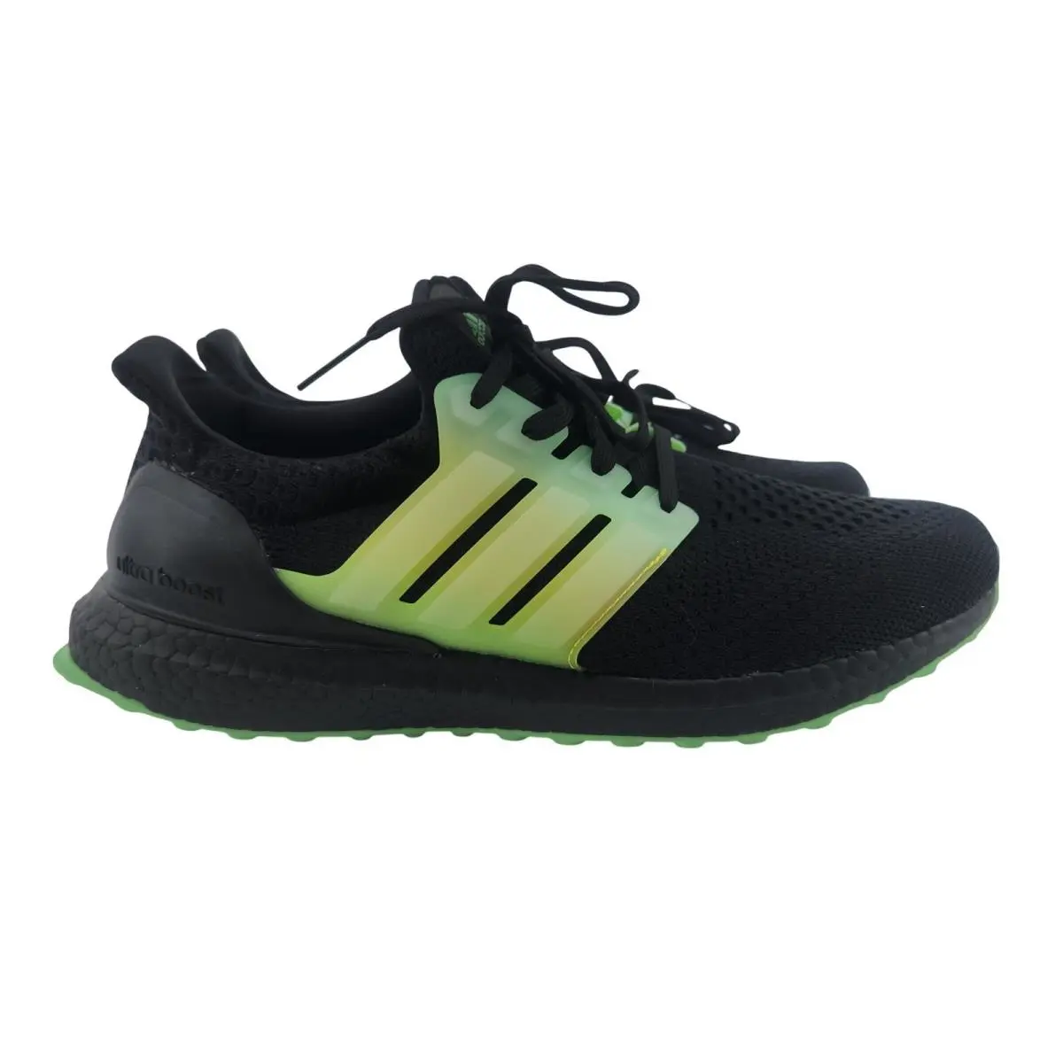 Adidas shoes - adidas UltraBoost 5.0 DNA - UltraBoost DNA - Black 5