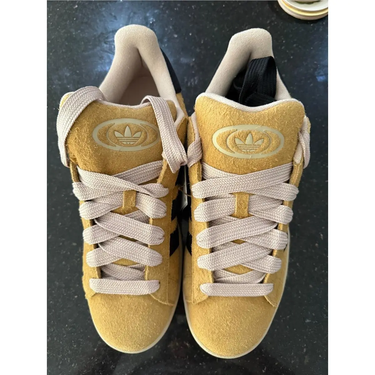 Adidas shoes - Campus 00s - Campus - Brown 1