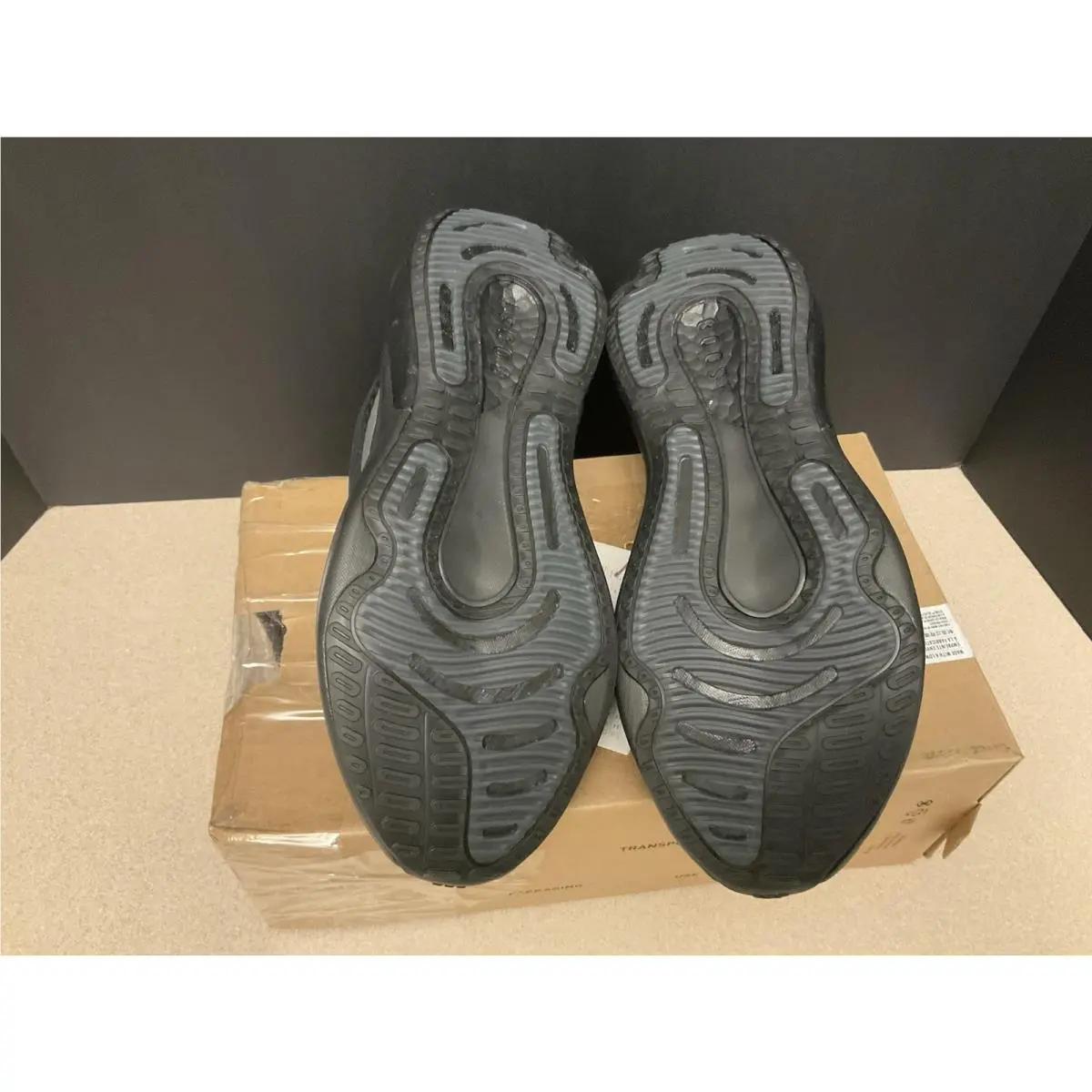 Adidas shoes - adidas Supernova - Supernova - GW9087 - Black (UPC: 195740123956) 7