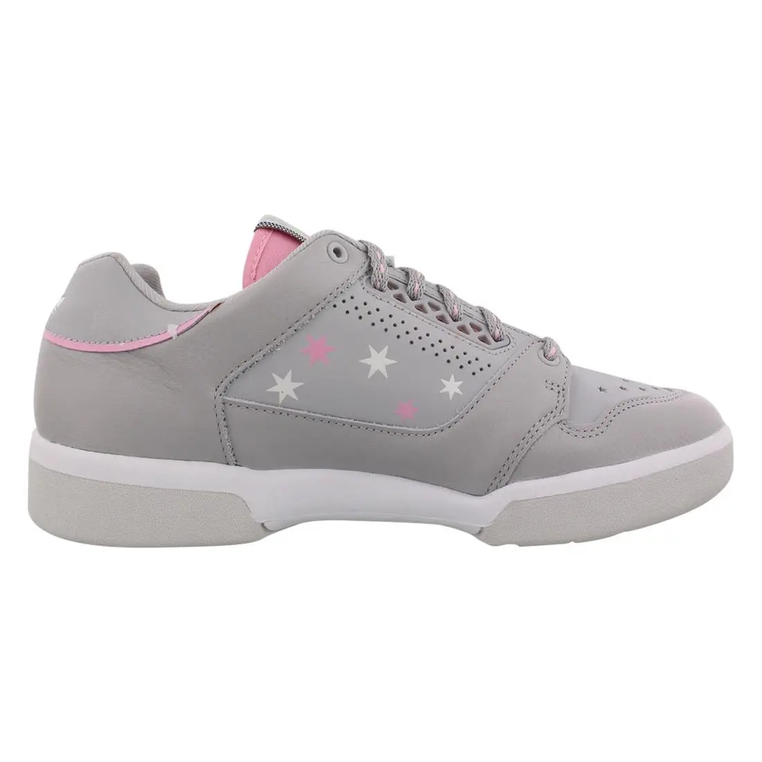 Adidas shoes - Grey/Pink/White, Main: Grey (UPC: 192615405308) 1