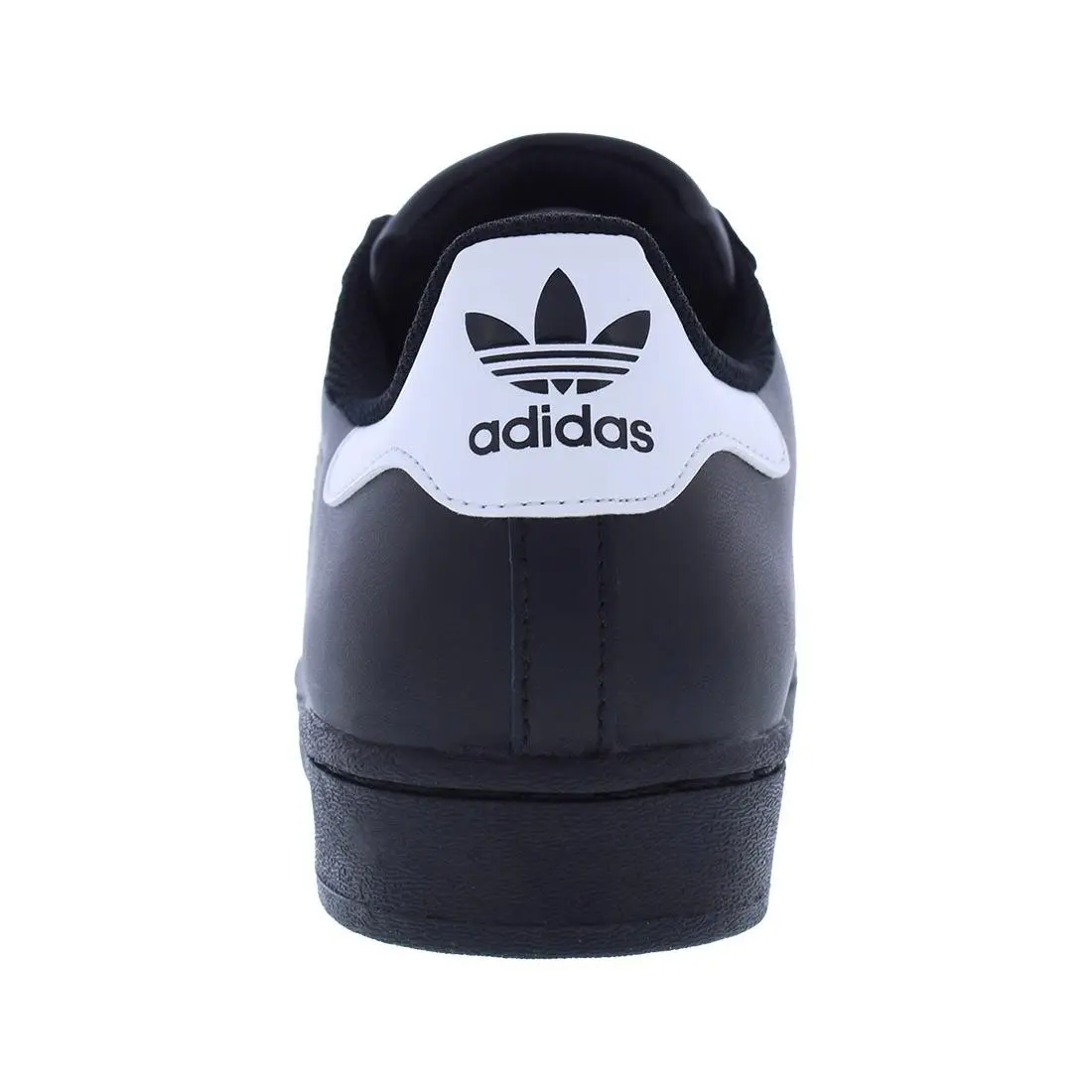 Adidas shoes - Black/White, Main: Black (UPC: 191531316149) 2