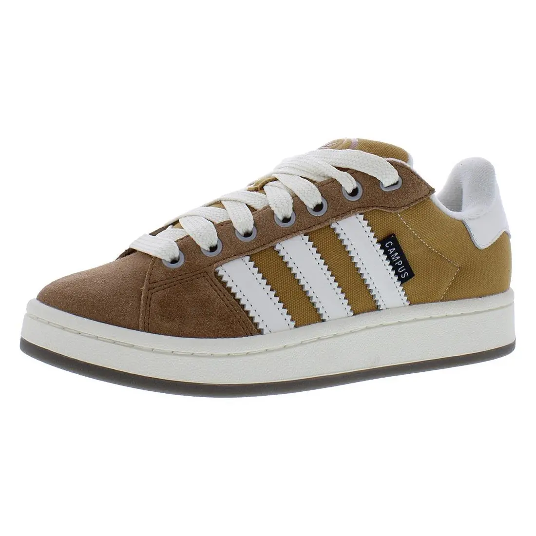 Adidas Campus 00s Mens Shoes Size 7.5 Color: Mesa/core White/wild Brown