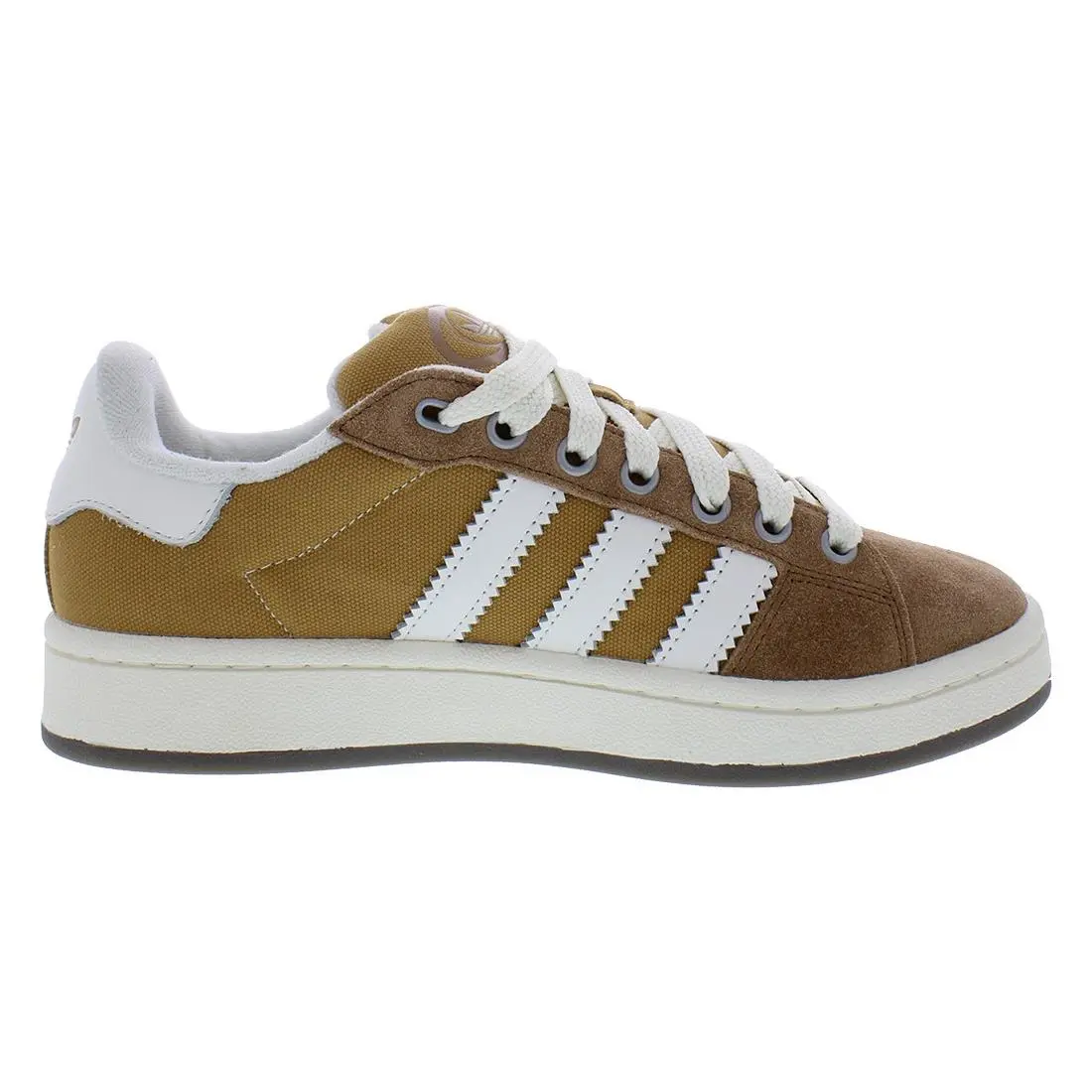 Adidas shoes - Mesa/Core White/Wild Brown, Full: Mesa/Core White/Wild Brown (UPC: 196471887087) 0