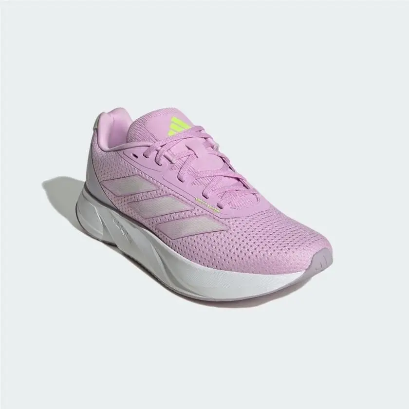 Adidas Women Duramo SL Shoes Size 9-1/2 Lilac