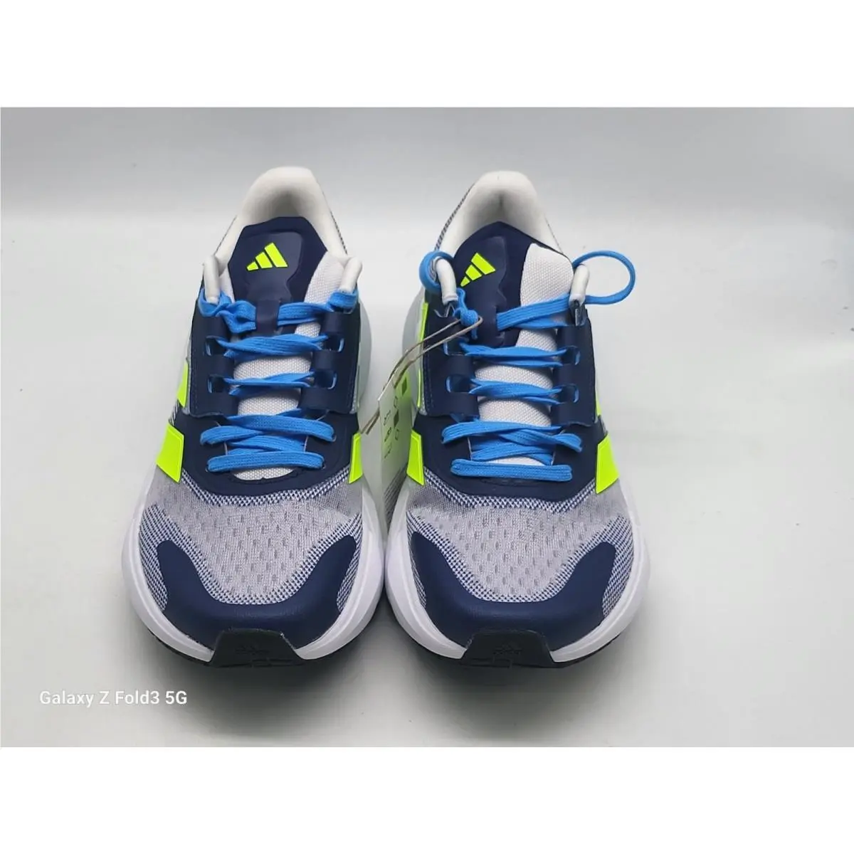 Adidas shoes - adidas 2.0 - ID2807 - Gray 0