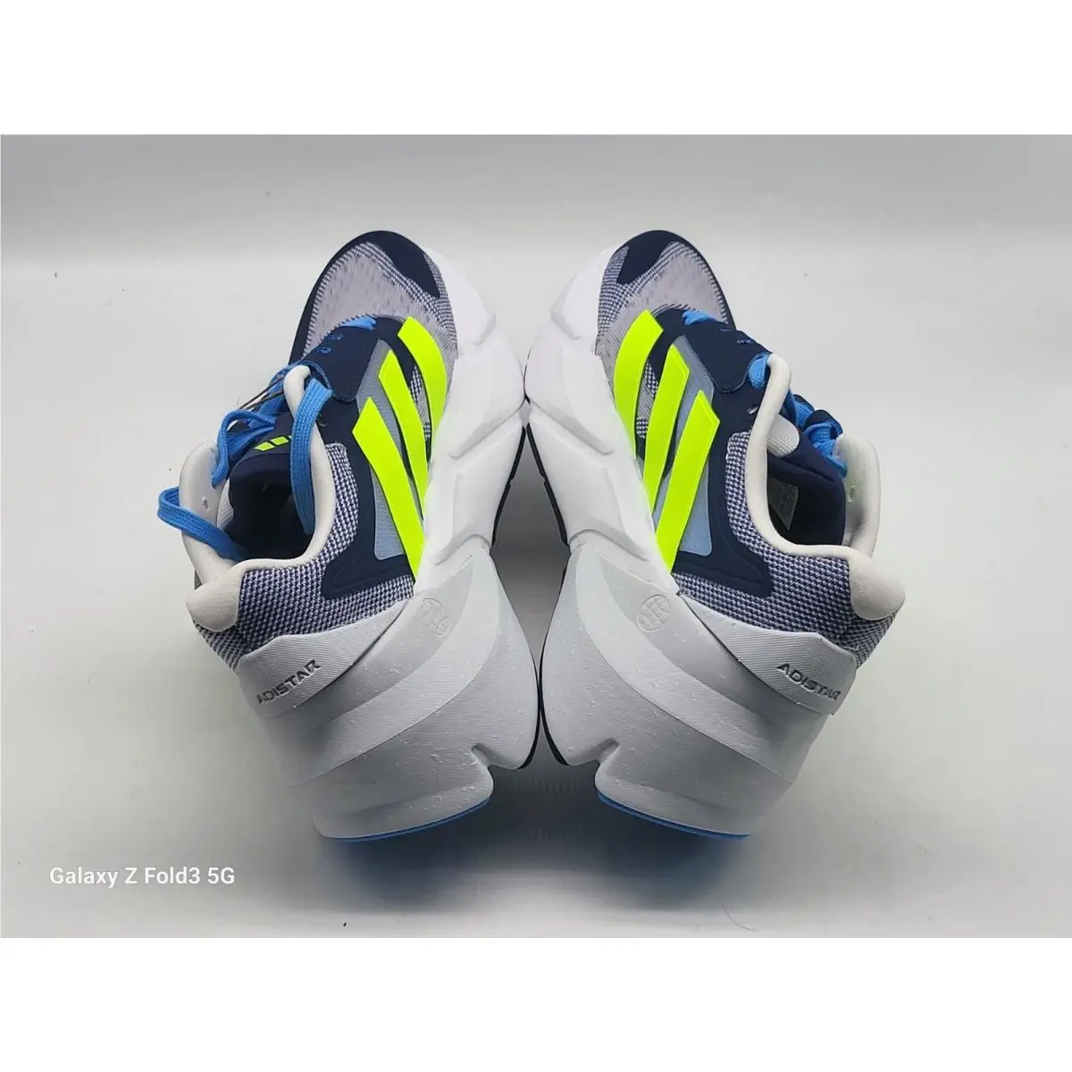 Adidas shoes - adidas 2.0 - ID2807 - Gray 3