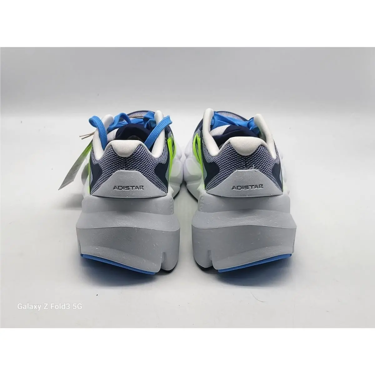 Adidas shoes - adidas 2.0 - ID2807 - Gray 4