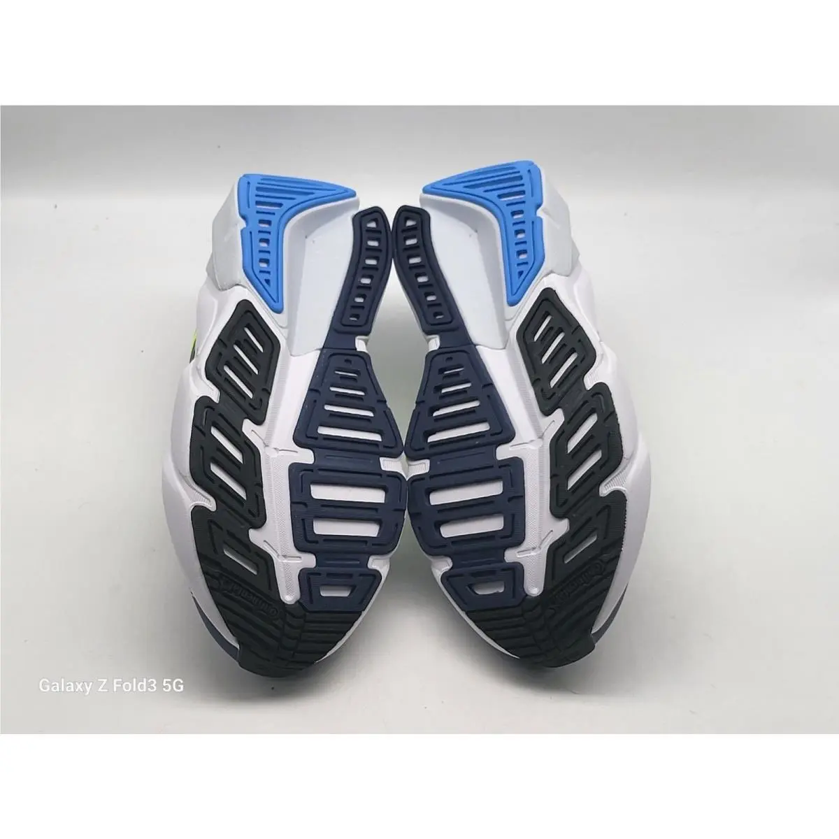 Adidas shoes - adidas 2.0 - ID2807 - Gray 5