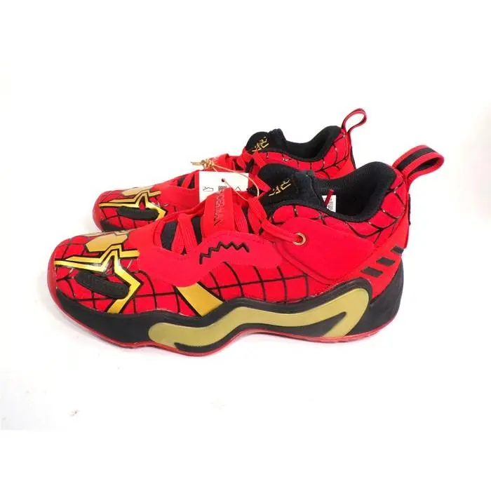 Adidas shoes - Red 0