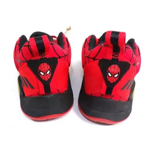 Adidas shoes - Red 2