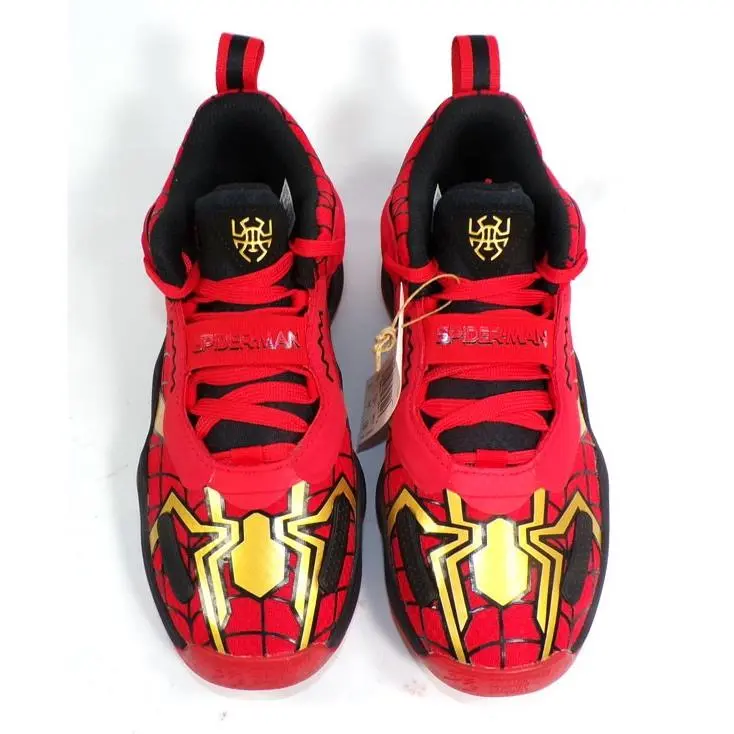 Adidas shoes - Red 1