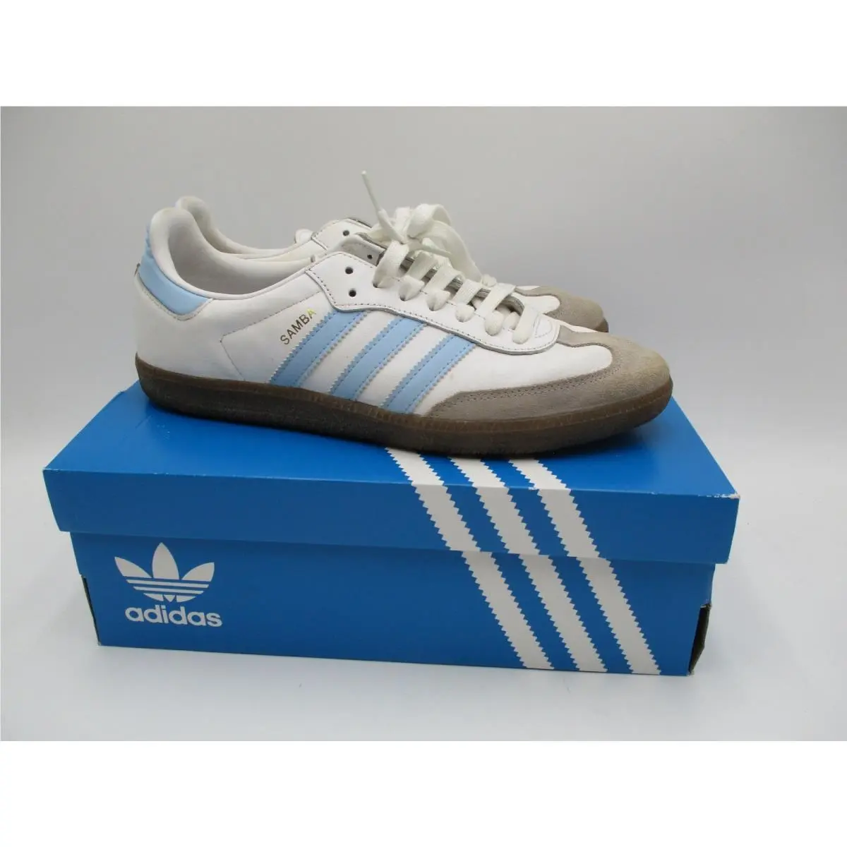 Adidas Samba OG Mens Size 9.5