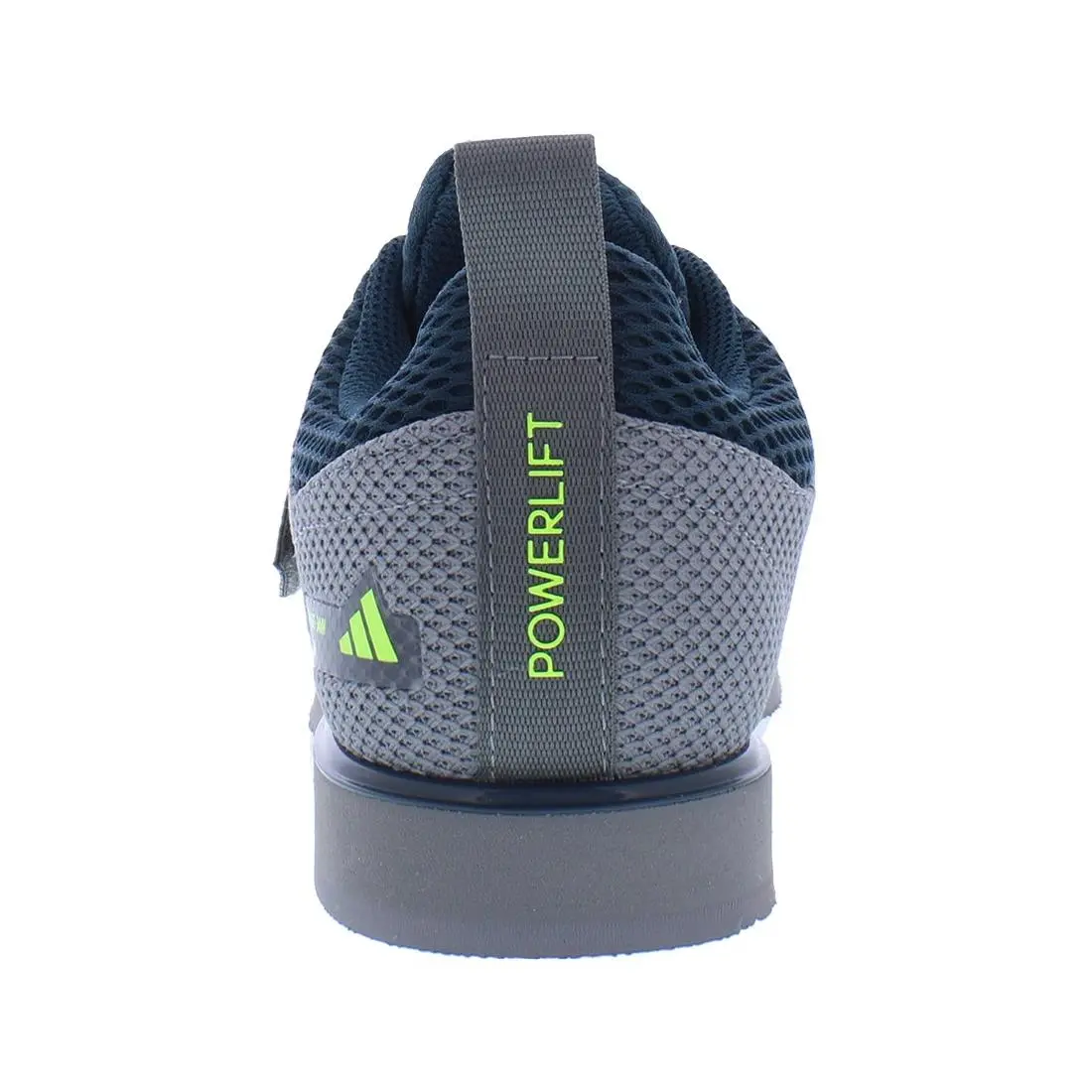 Adidas shoes - Grey Two/Arctic Night/Lucid Lemon, Main: Grey (UPC: 196464293055) 2