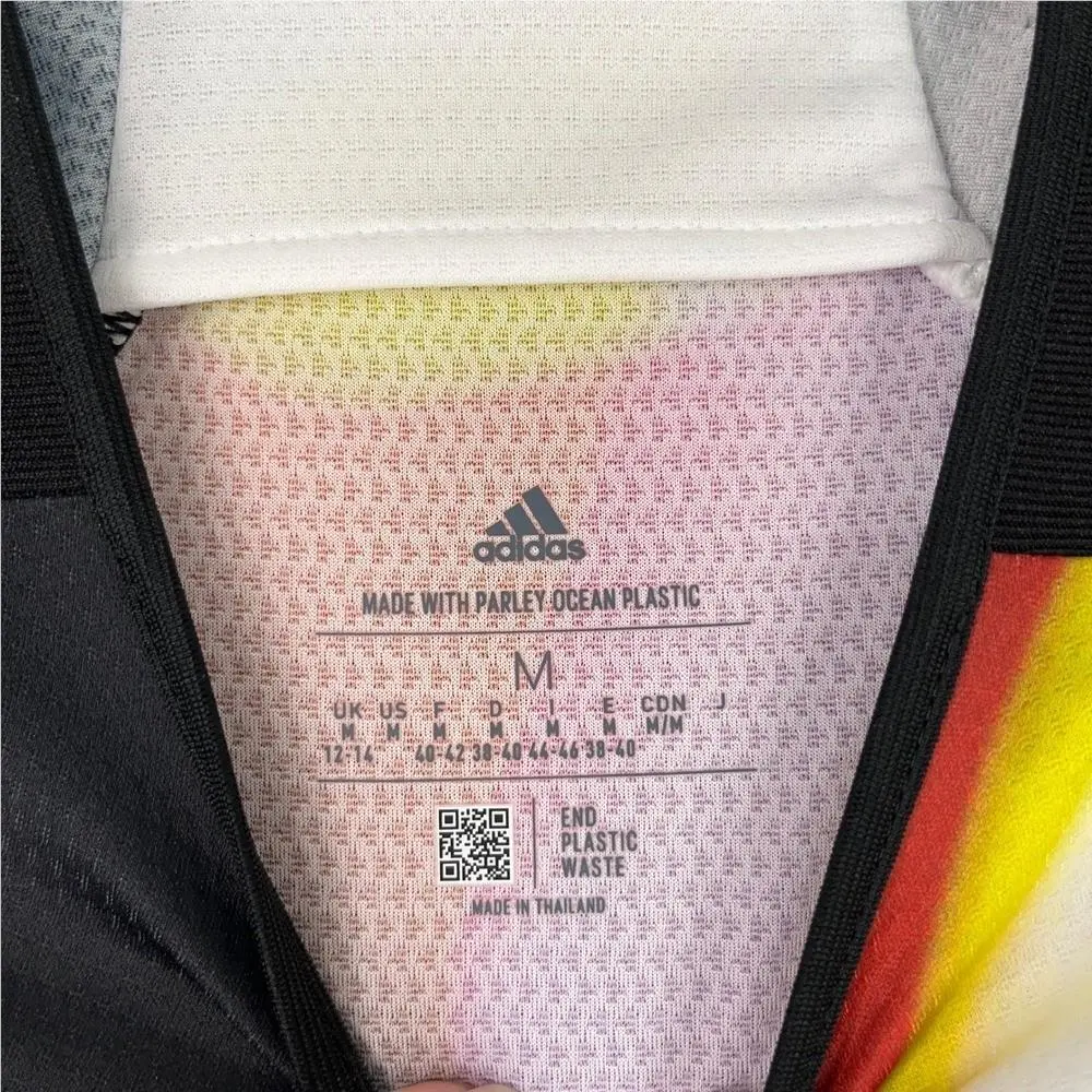 Adidas clothing - Multicolor 0