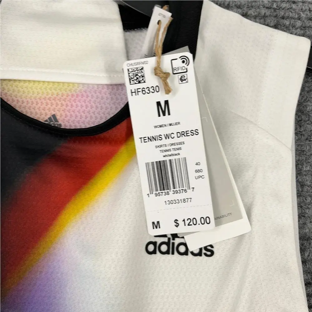 Adidas clothing - Multicolor 1