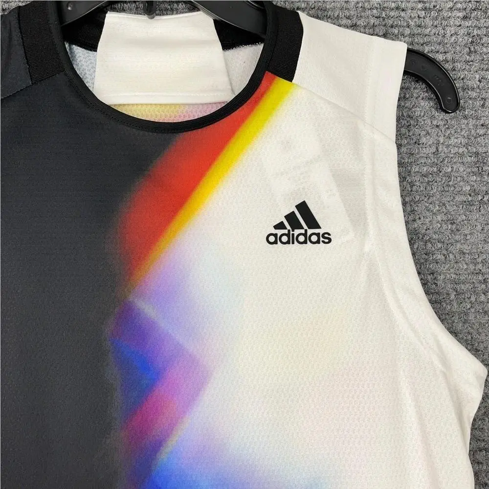 Adidas clothing - Multicolor 3