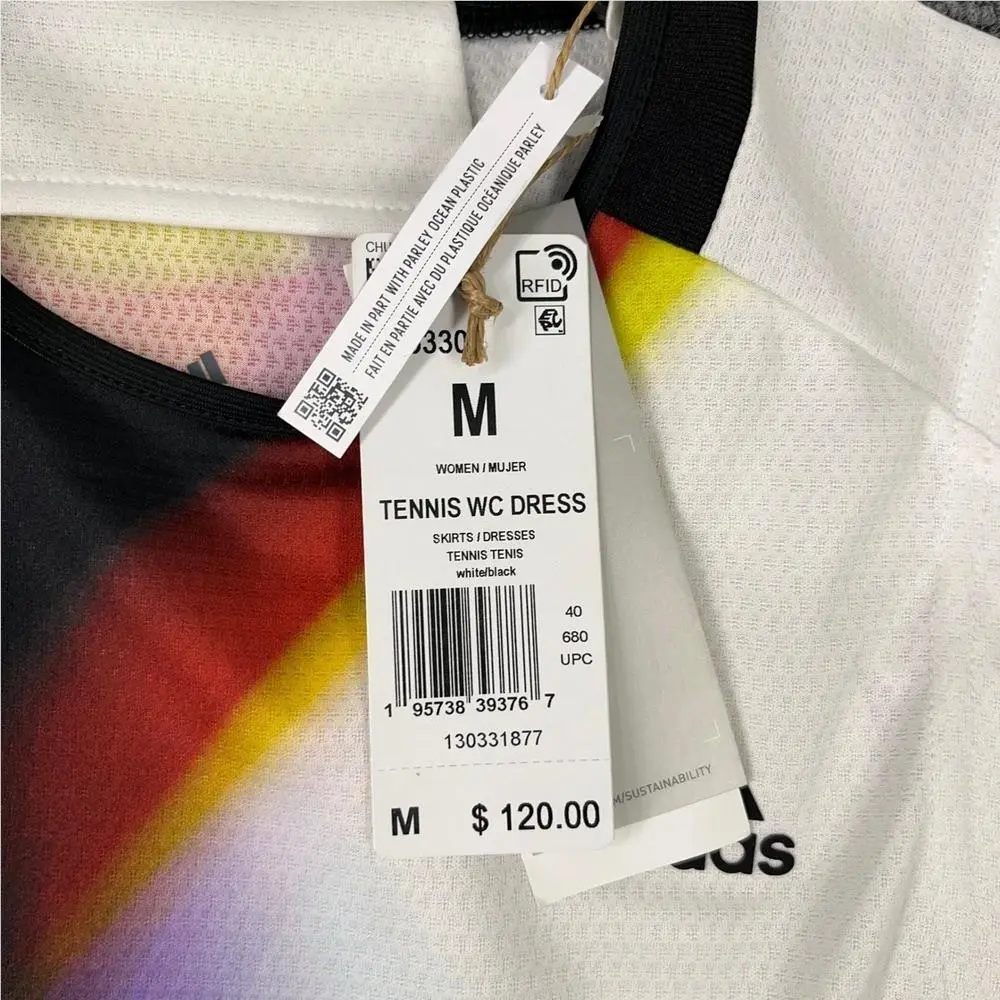 Adidas clothing - Multicolor 6