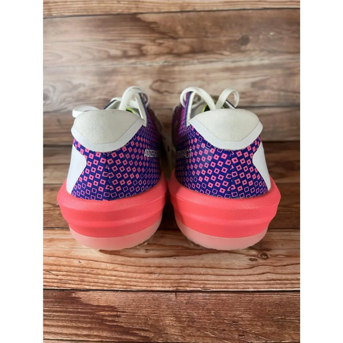 Adidas shoes - adidas Adizero - Adizero - IH3477 - White 1
