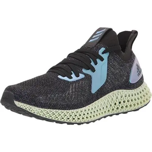 Adidas shoes - Black (UPC: 193106841919) 0