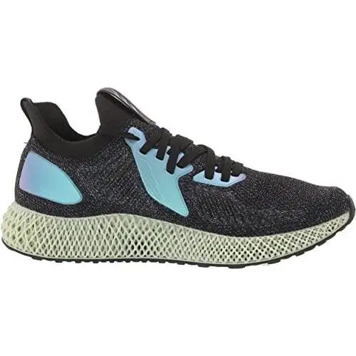 Adidas shoes - Black (UPC: 193106841919) 1