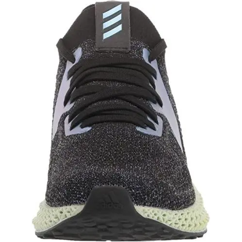 Adidas shoes - Black (UPC: 193106841919) 2