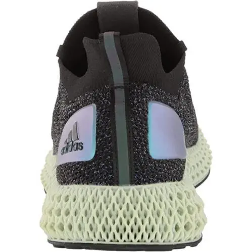 Adidas shoes - Black (UPC: 193106841919) 3