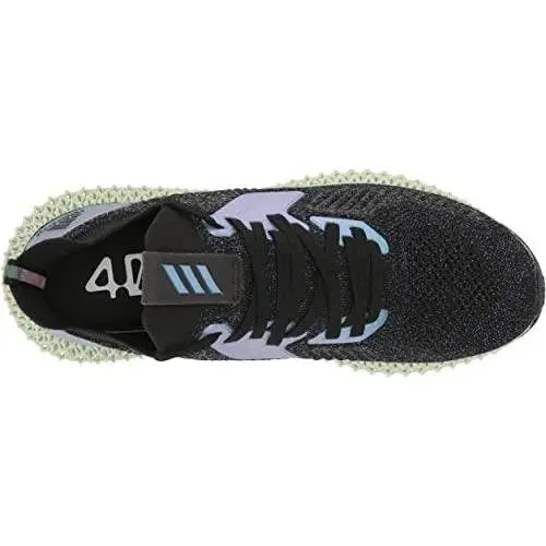 Adidas shoes - Black (UPC: 193106841919) 4