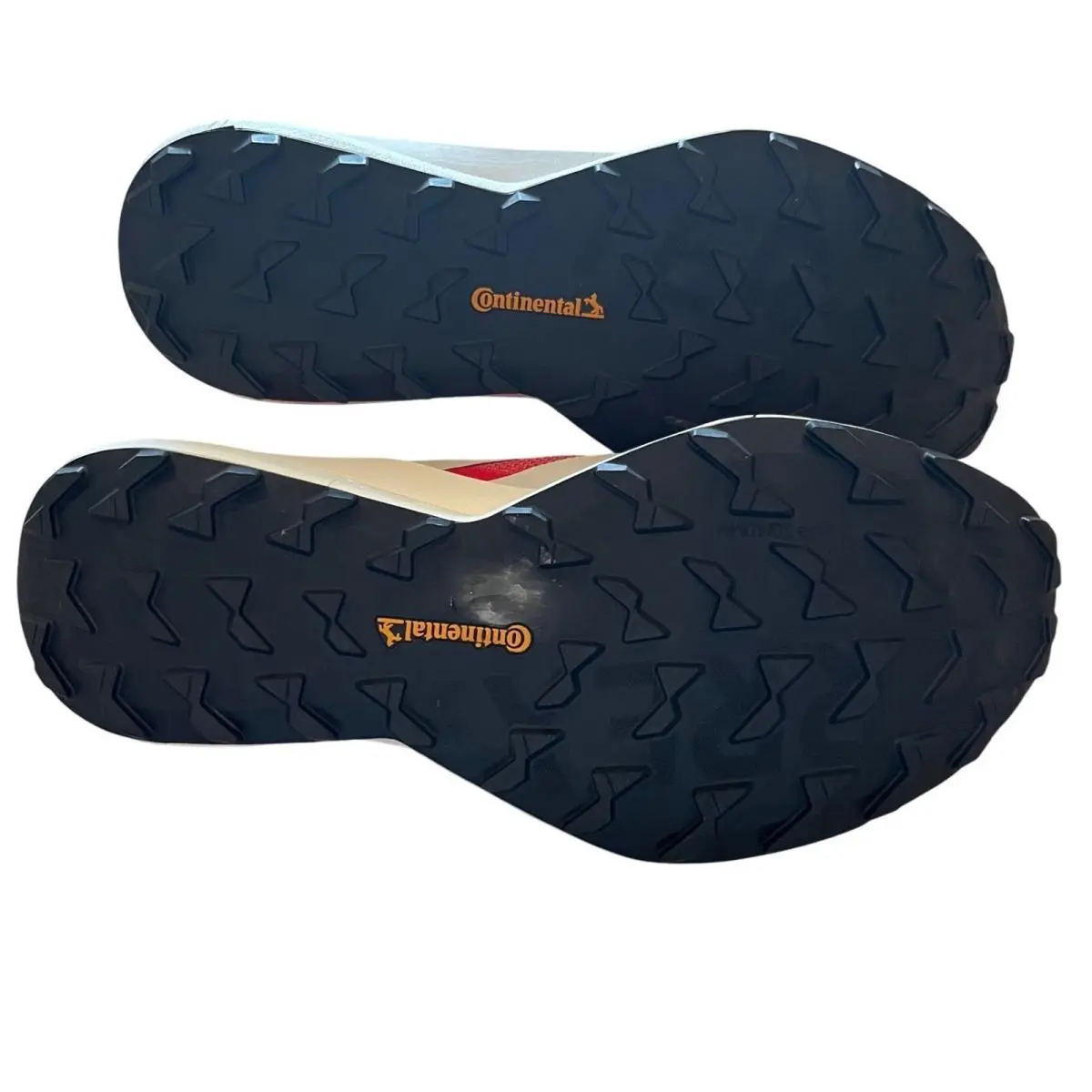 Adidas shoes - Agravic Speed - Agravic Speed - Red 8