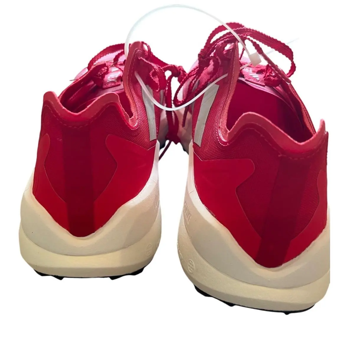 Adidas shoes - Agravic Speed - Agravic Speed - Red 1