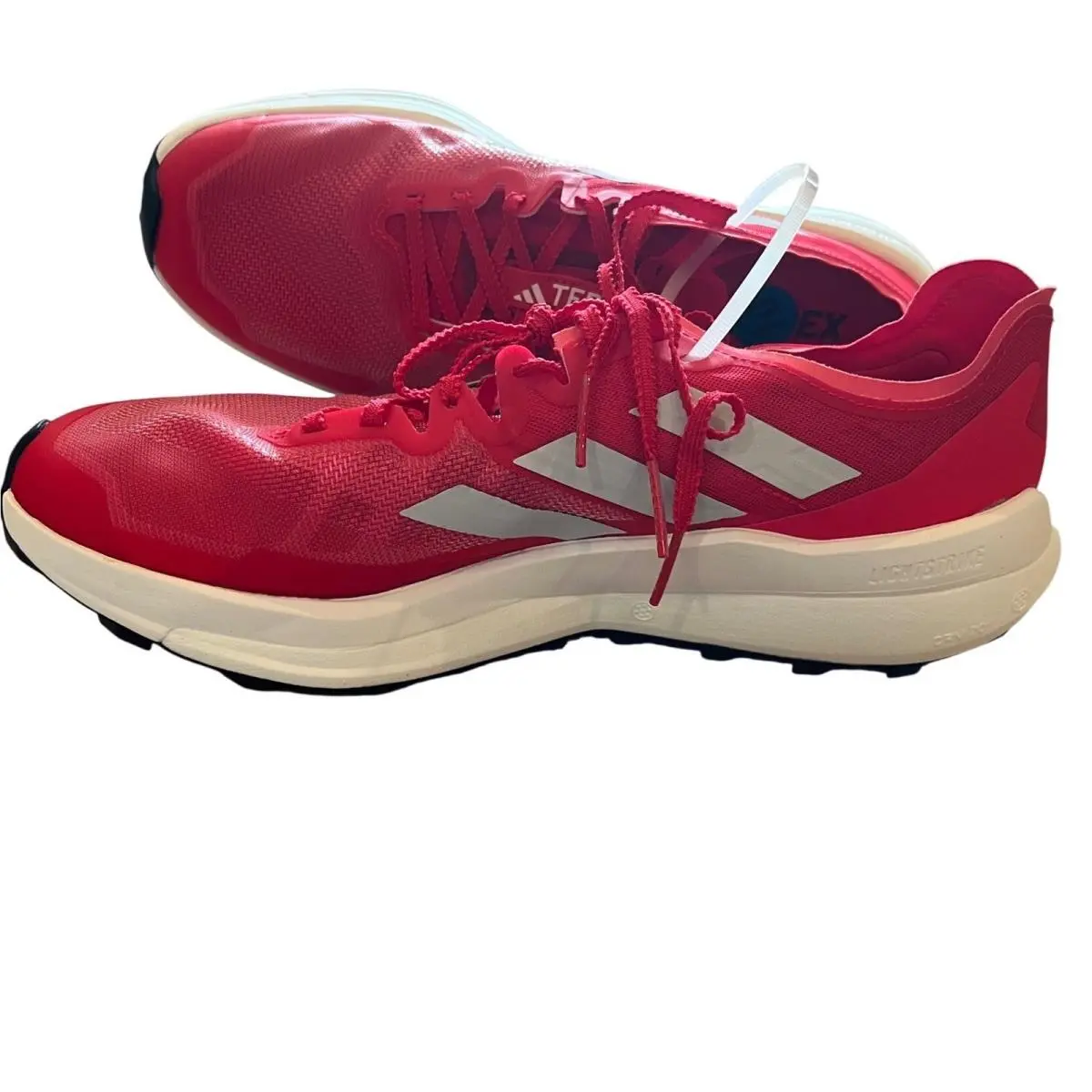 Adidas shoes - Agravic Speed - Agravic Speed - Red 4