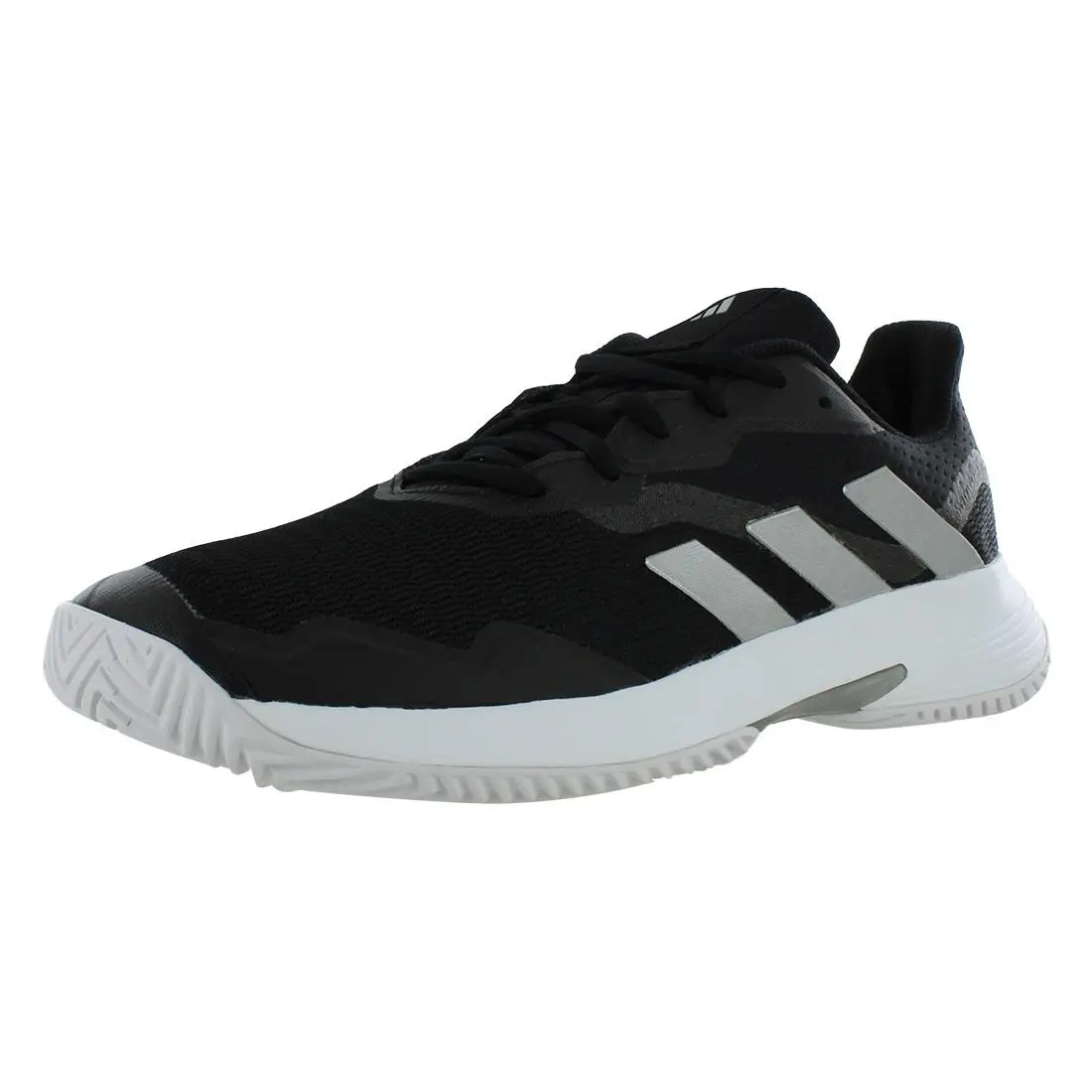 Adidas shoes - Core Black/Silver Metallic/Footwear White, Main: Black (UPC: 196464813932) 0