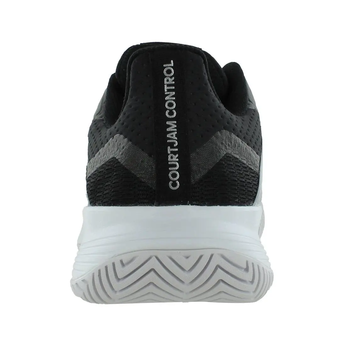 Adidas shoes - Core Black/Silver Metallic/Footwear White, Main: Black (UPC: 196464813932) 2