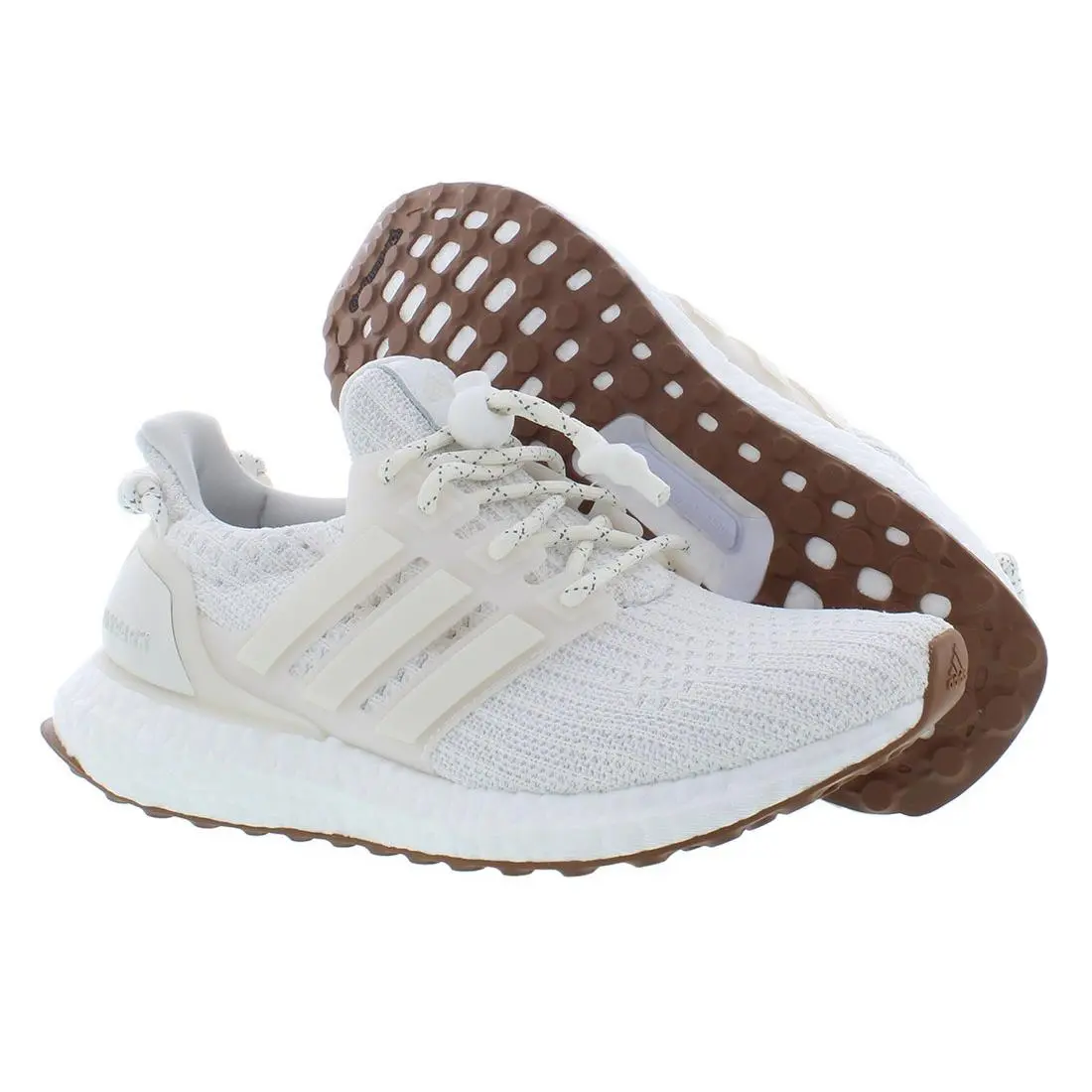 Adidas Ivp Ultra Boost Og Unisex Shoes Size 5.5 Color: White/white/cream