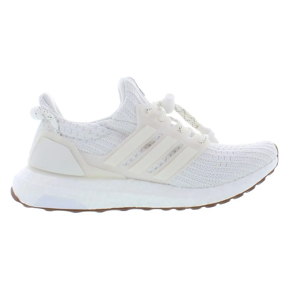 Adidas shoes - White/White/Cream, Main: White (UPC: 194829210563) 1