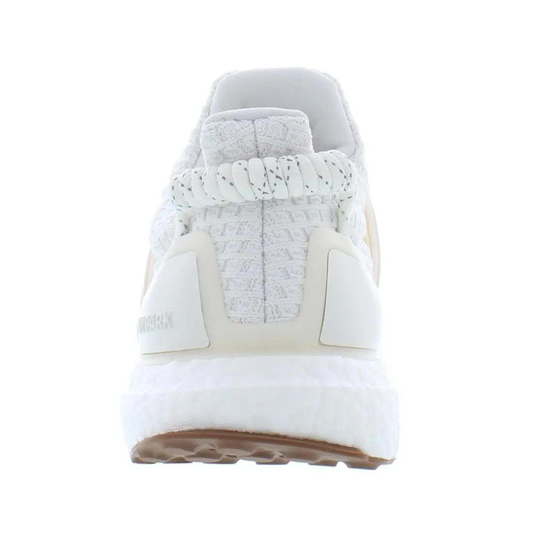 Adidas shoes - White/White/Cream, Main: White (UPC: 194829210563) 2