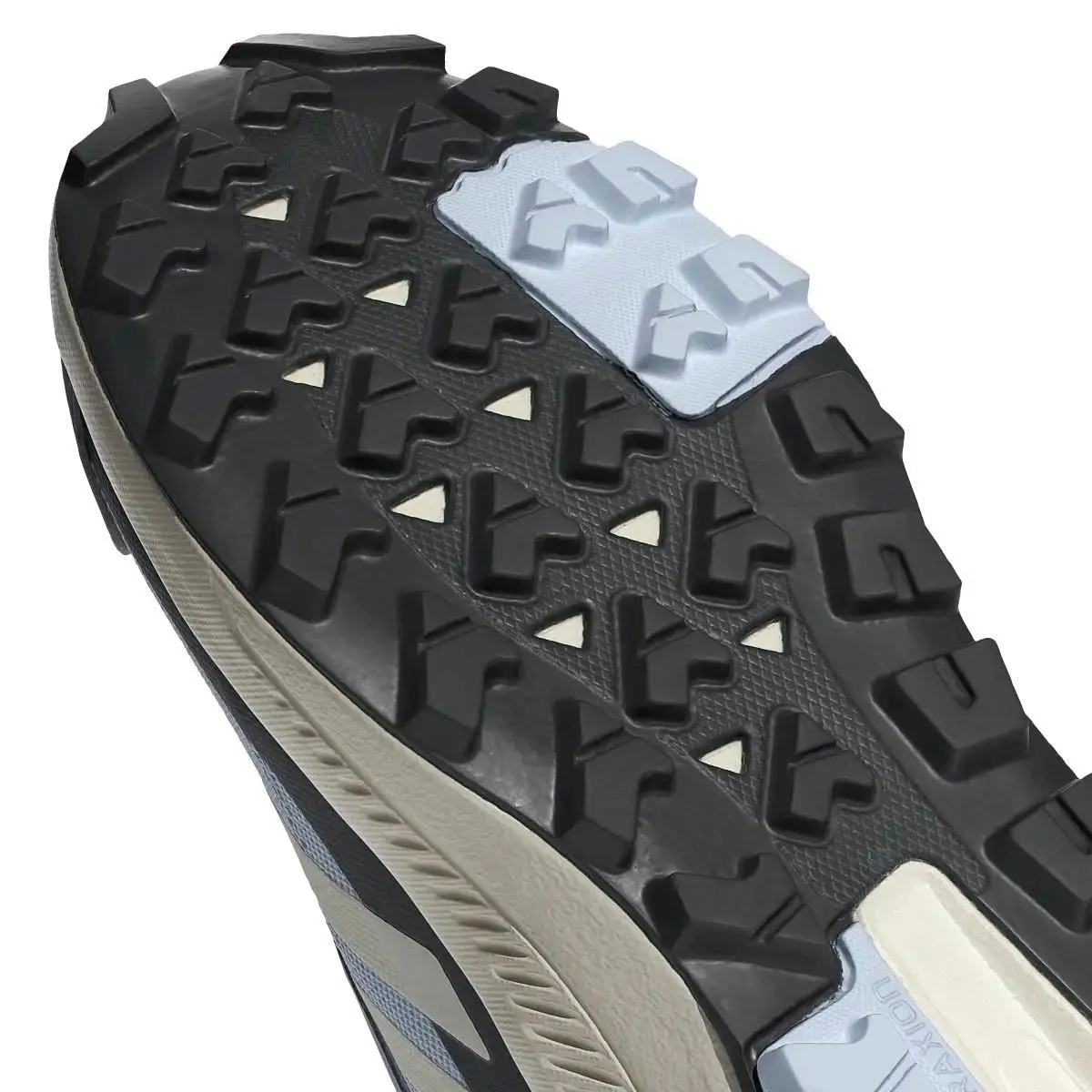 Adidas shoes - Blue 5