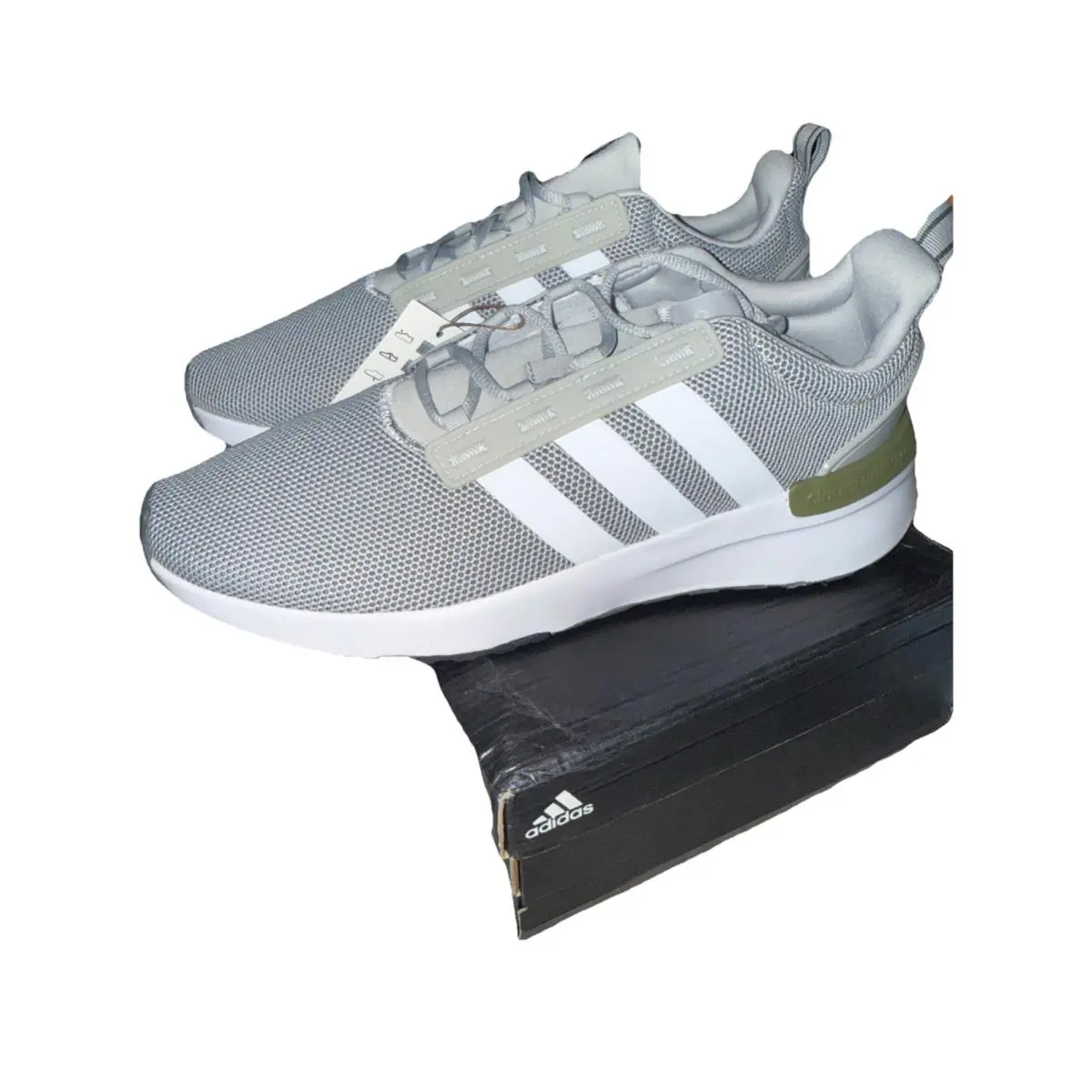 Adidas shoes - adidas Racer TR21 - Racer - GX0903 - Black (UPC: 0195734666995) 0