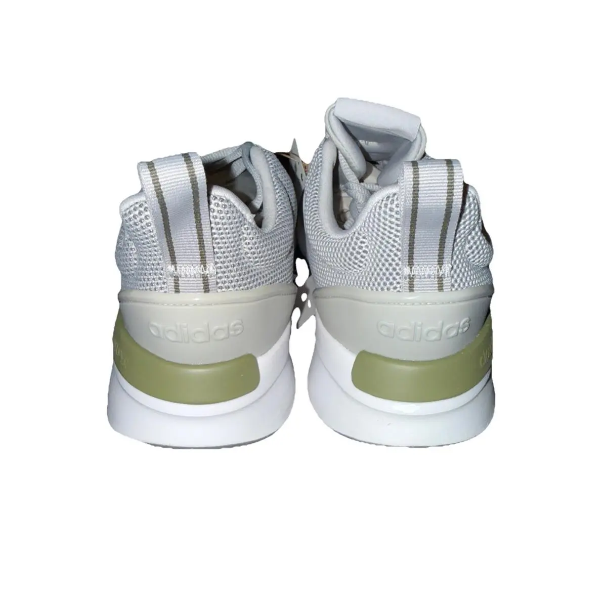 Adidas shoes - adidas Racer TR21 - Racer - GX0903 - Black (UPC: 0195734666995) 1