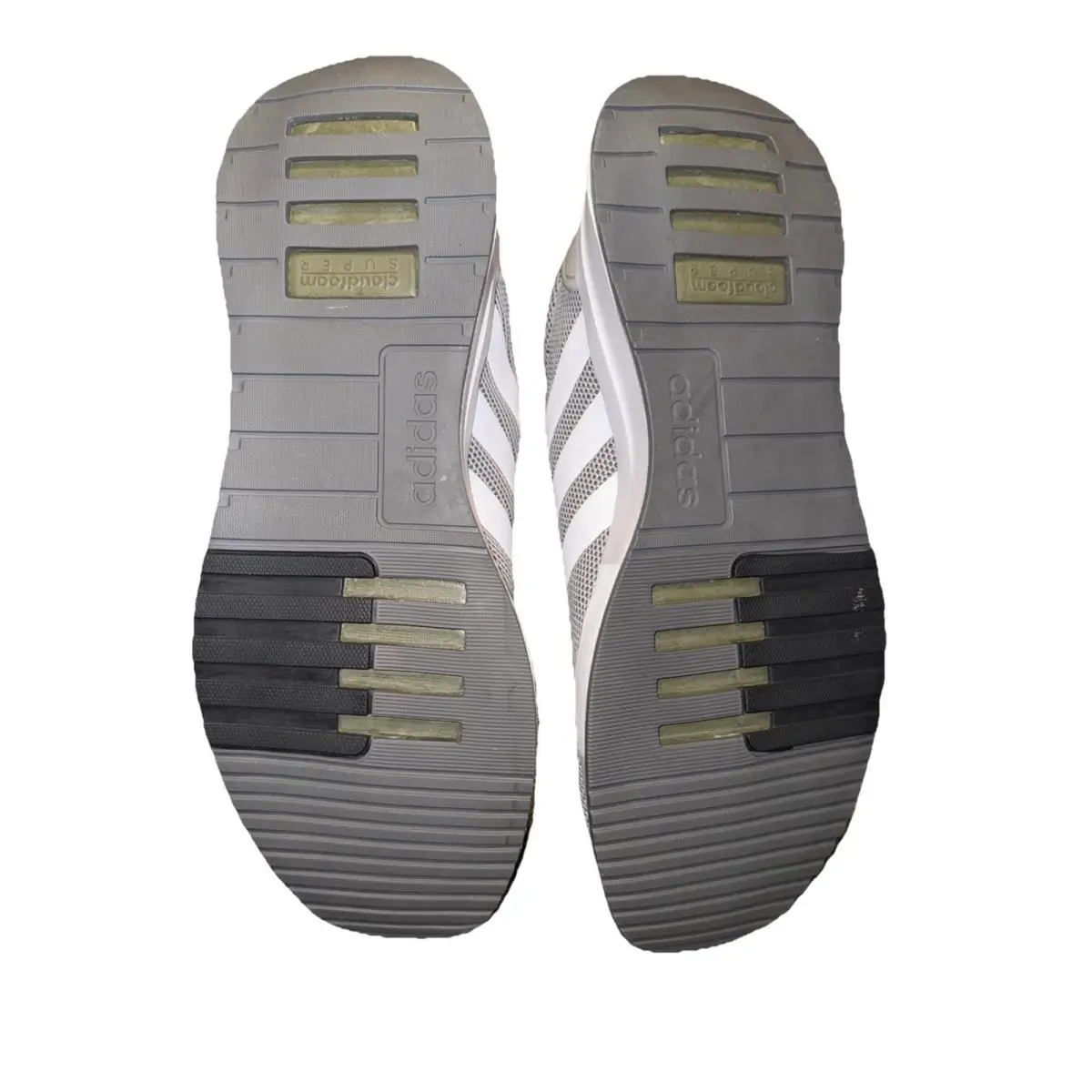 Adidas shoes - adidas Racer TR21 - Racer - GX0903 - Black (UPC: 0195734666995) 2