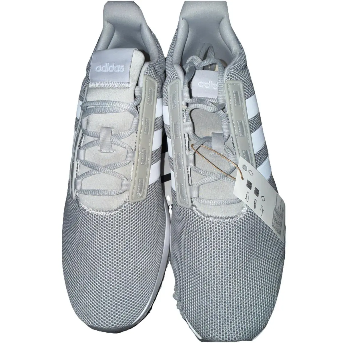 Adidas shoes - adidas Racer TR21 - Racer - GX0903 - Black (UPC: 0195734666995) 3