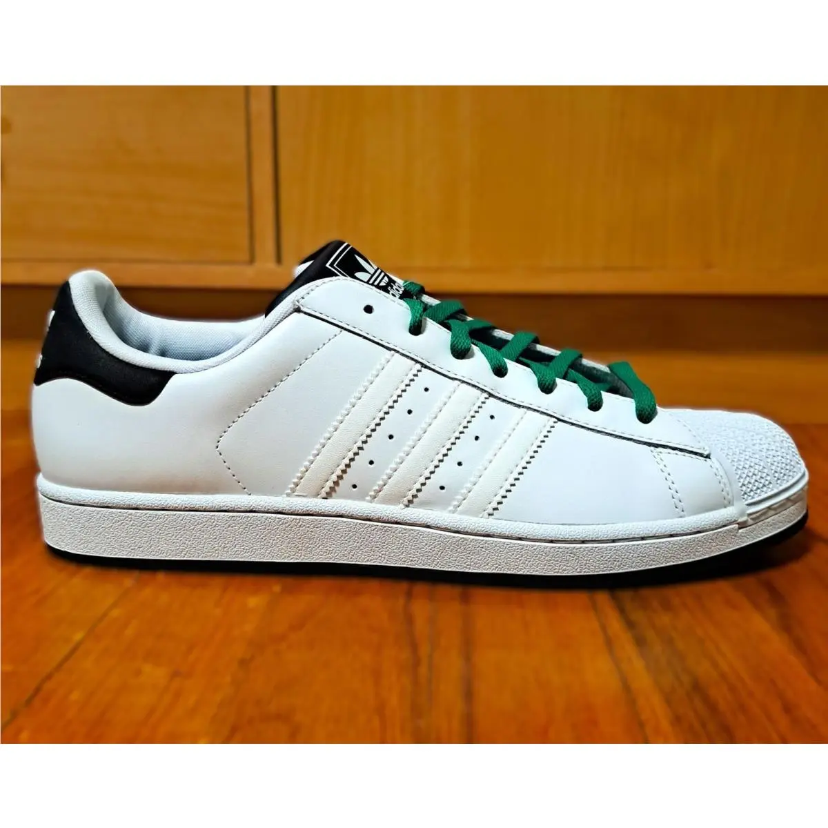 Adidas shoes - adidas Superstar - Superstar - 353837 - White 1