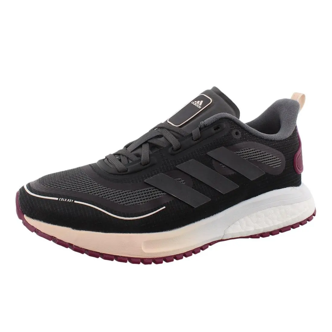 Adidas shoes - Black/White, Main: Black (UPC: 191532378610) 0