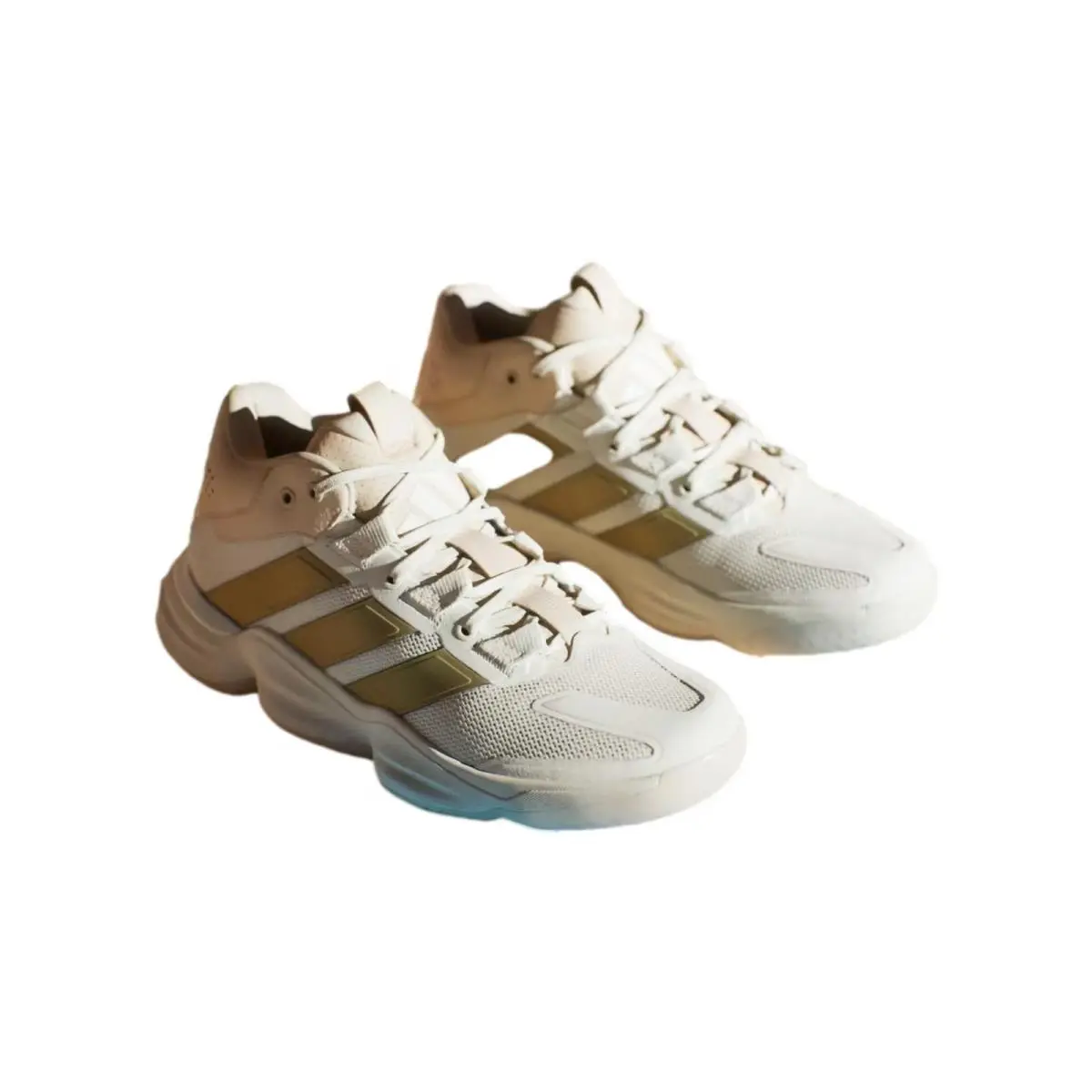 Adidas shoes - Courtstabil - Courtstabil - Multicolor (UPC: 197621051488) 0