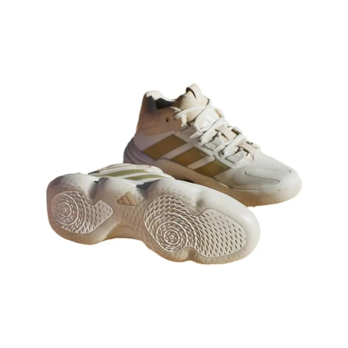 Adidas shoes - Courtstabil - Courtstabil - Multicolor (UPC: 197621051488) 1