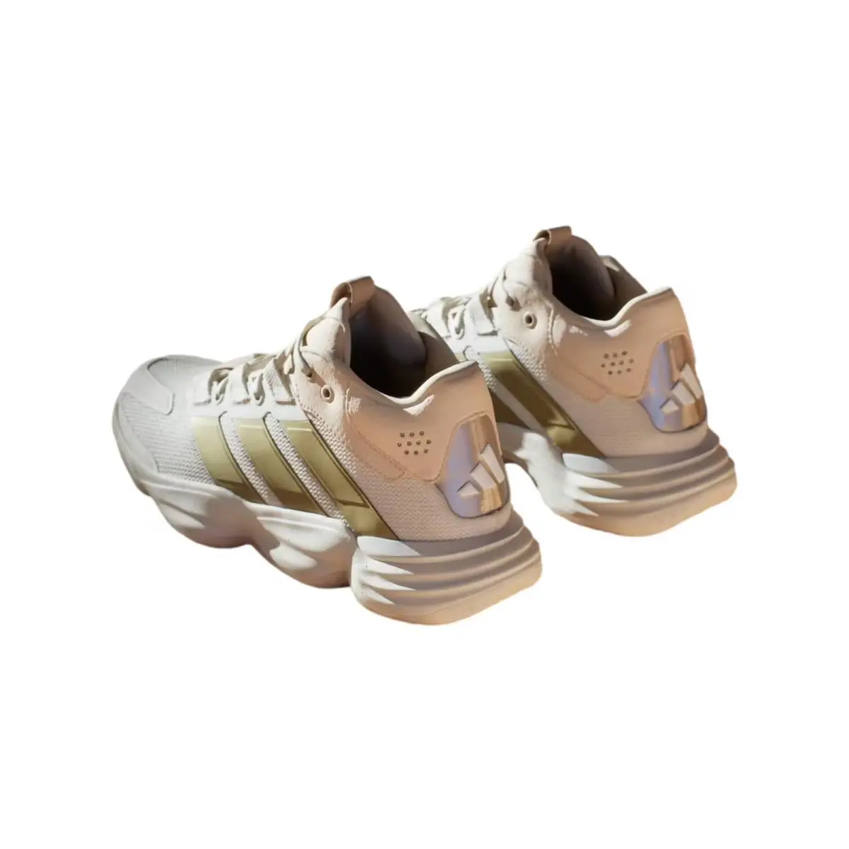 Adidas shoes - Courtstabil - Courtstabil - Multicolor (UPC: 197621051488) 2
