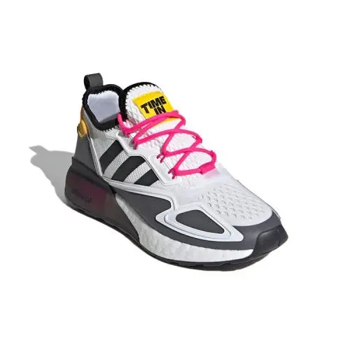 Adidas shoes - adidas ZX 2K - White 1