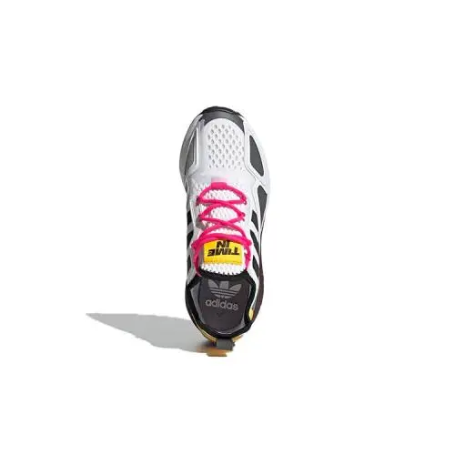 Adidas shoes - adidas ZX 2K - White 3