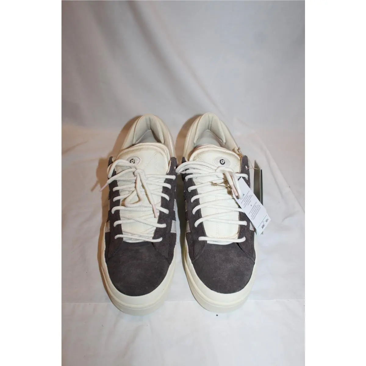 Adidas shoes - Bad Bunny x Campus Brown - Brown 1