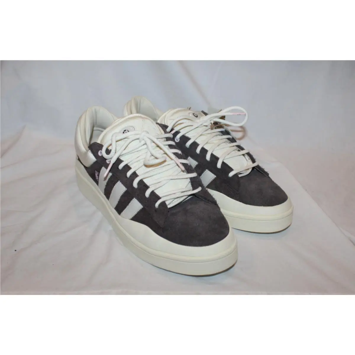 Adidas shoes - Bad Bunny x Campus Brown - Brown 3